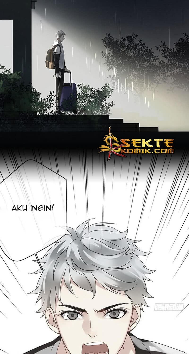 NSD Gaming Chapter 161 Bahasa Indonesia